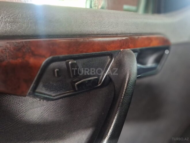 Mercedes C 220 1996, 300,200 km - 2.2 l - Şirvan