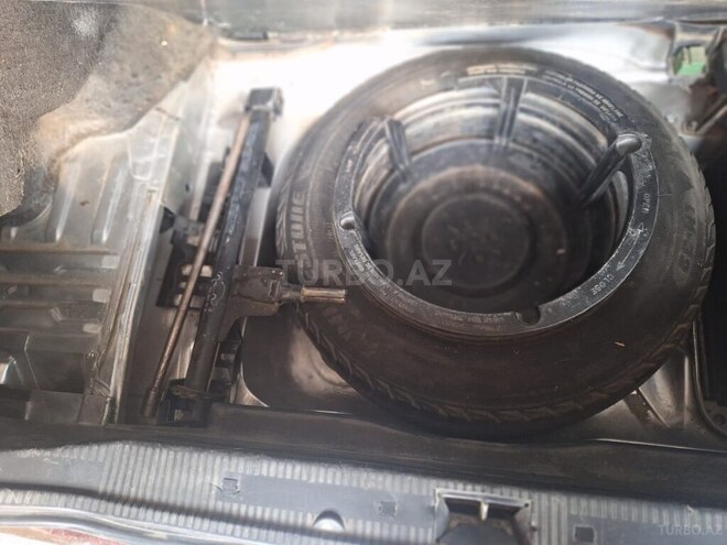 Mercedes C 220 1996, 300,200 km - 2.2 l - Şirvan