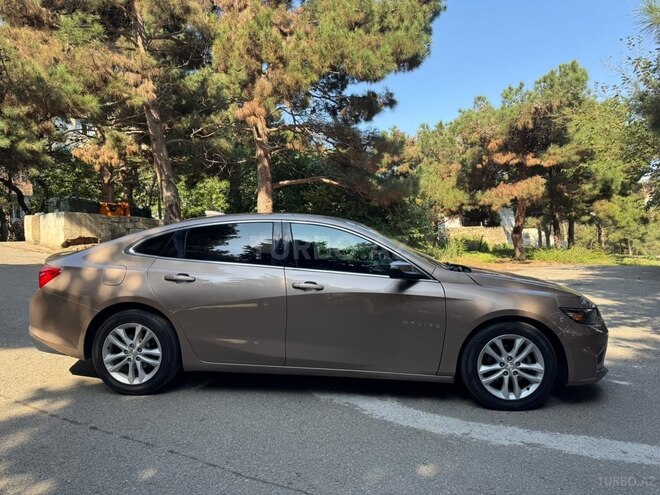 Chevrolet Malibu 2018, 226,000 km - 1.5 l - Bakı