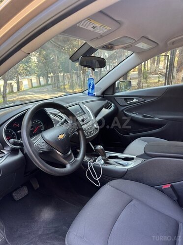 Chevrolet Malibu 2018, 226,000 km - 1.5 l - Bakı