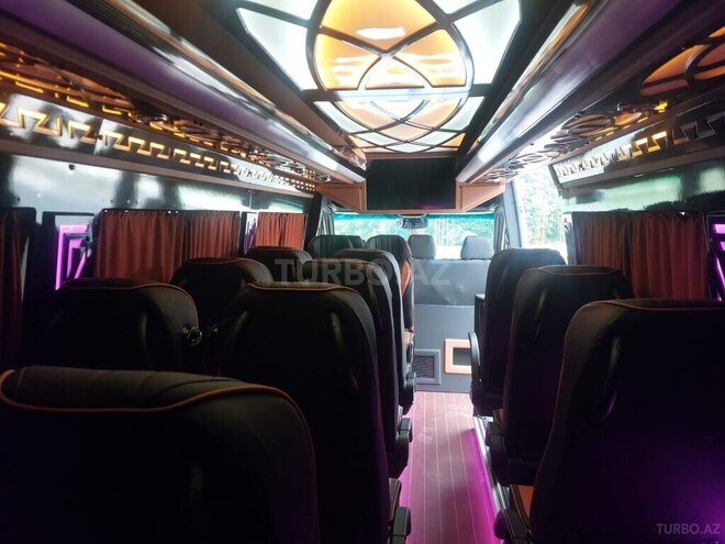 Mercedes Sprinter 315 2018, 350,000 km - 2.2 l - Bakı
