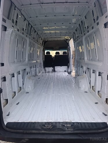 Mercedes Sprinter 315 2018, 350,000 km - 2.2 l - Bakı