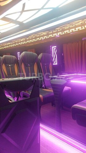 Mercedes Sprinter 315 2018, 350,000 km - 2.2 l - Bakı