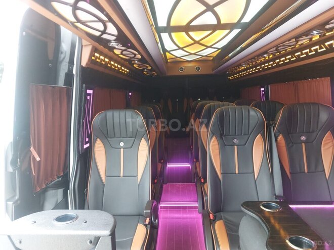 Mercedes Sprinter 315 2018, 350,000 km - 2.2 l - Bakı
