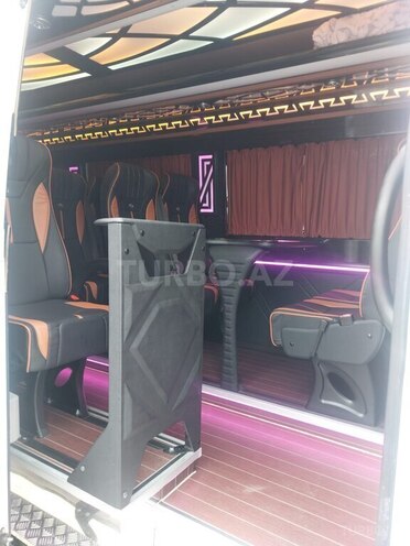 Mercedes Sprinter 315 2018, 350,000 km - 2.2 l - Bakı