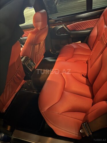 Mercedes S 420 1995, 392,680 km - 4.2 l - Bakı