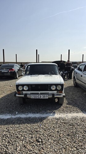 LADA (VAZ) 2106 2002, 46,000 km - 1.5 л - Gədəbəy