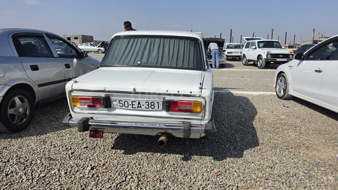 LADA (VAZ) 2106 2002, 46,000 km - 1.5 л - Gədəbəy