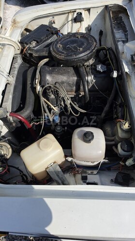 LADA (VAZ) 2106 2002, 46,000 km - 1.5 л - Gədəbəy