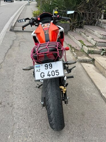 Jiangmen  2023, 36,000 km - 0.3 l - Bakı