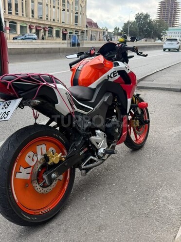 Jiangmen  2023, 36,000 km - 0.3 l - Bakı