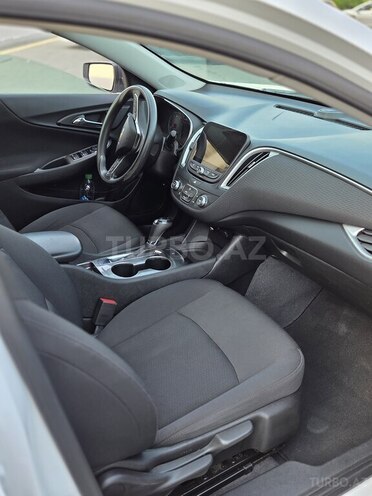 Chevrolet Malibu 2019, 180,000 km - 1.5 l - Gəncə