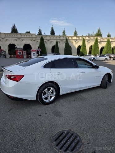 Chevrolet Malibu 2019, 180,000 km - 1.5 l - Gəncə