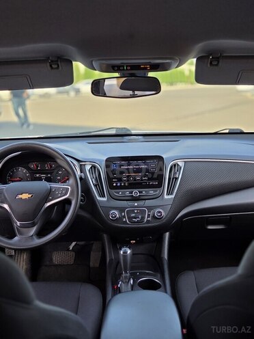 Chevrolet Malibu 2019, 180,000 km - 1.5 l - Gəncə