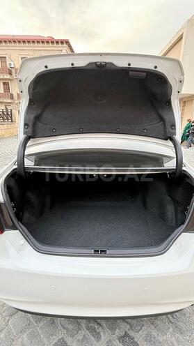 Toyota Camry 2014, 196,000 km - 2.5 l - Bakı