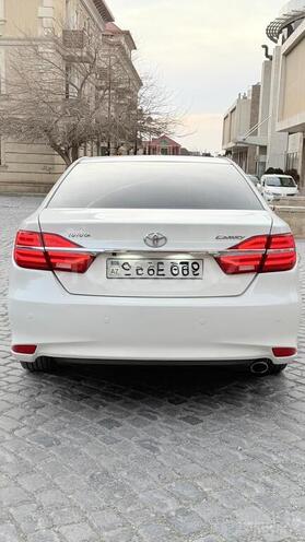 Toyota Camry 2014, 196,000 km - 2.5 l - Bakı