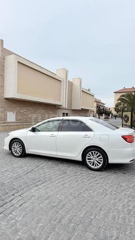 Toyota Camry 2014, 196,000 km - 2.5 l - Bakı