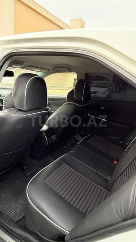 Toyota Camry 2014, 196,000 km - 2.5 l - Bakı