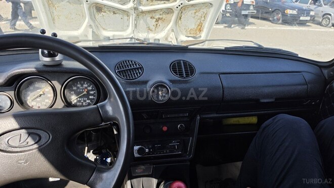 LADA (VAZ) 2106 2002, 46,000 km - 1.5 л - Gədəbəy