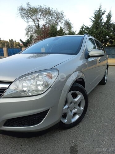 Opel Astra 2007, 317,000 km - 1.4 l - Sumqayıt