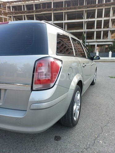 Opel Astra 2007, 317,000 km - 1.4 l - Sumqayıt