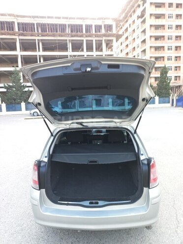 Opel Astra 2007, 317,000 km - 1.4 l - Sumqayıt
