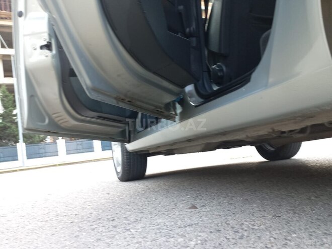 Opel Astra 2007, 317,000 km - 1.4 l - Sumqayıt