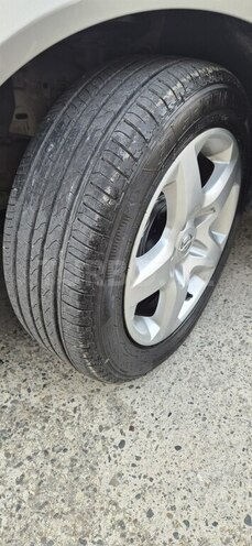 Opel Astra 2007, 317,000 km - 1.4 l - Sumqayıt