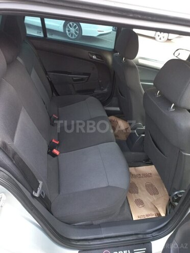 Opel Astra 2007, 317,000 km - 1.4 l - Sumqayıt
