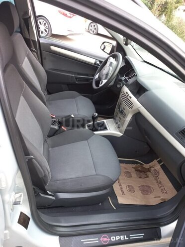 Opel Astra 2007, 317,000 km - 1.4 l - Sumqayıt