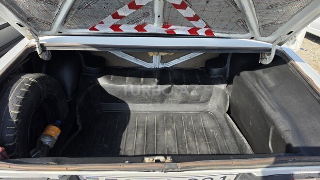 LADA (VAZ) 2106 2002, 46,000 km - 1.5 л - Gədəbəy