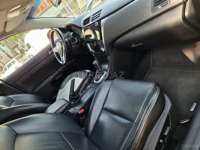 Suzuki Kizashi 2010, 171,000 km - 2.4 l - Gəncə