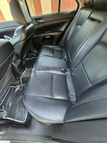 Suzuki Kizashi 2010, 171,000 km - 2.4 l - Gəncə