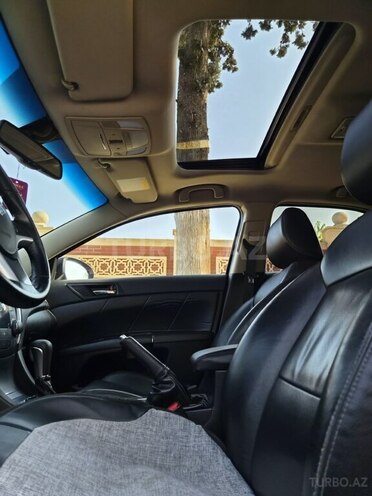 Suzuki Kizashi 2010, 171,000 km - 2.4 l - Gəncə
