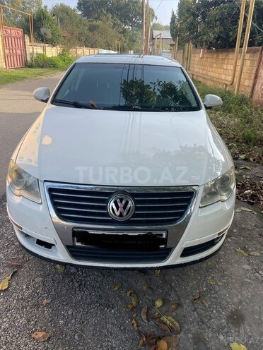 Volkswagen Passat 2007, 338,500 km - 2.0 l - Xaçmaz
