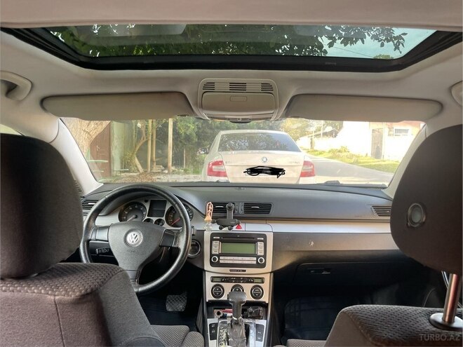 Volkswagen Passat 2007, 338,500 km - 2.0 l - Xaçmaz