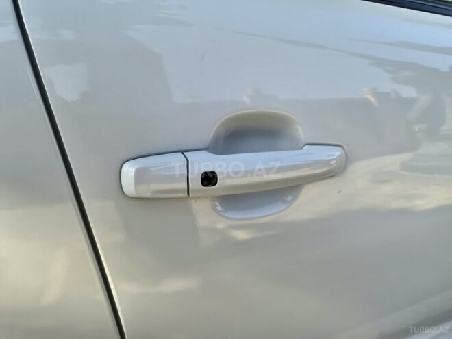 Suzuki Kizashi 2010, 171,000 km - 2.4 l - Gəncə