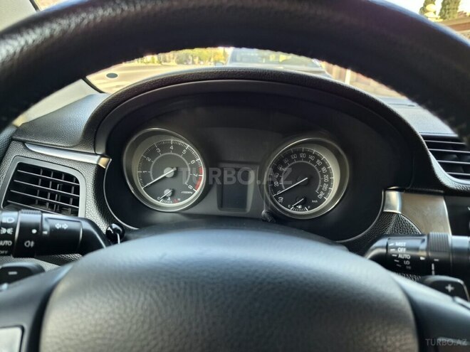 Suzuki Kizashi 2010, 171,000 km - 2.4 l - Gəncə