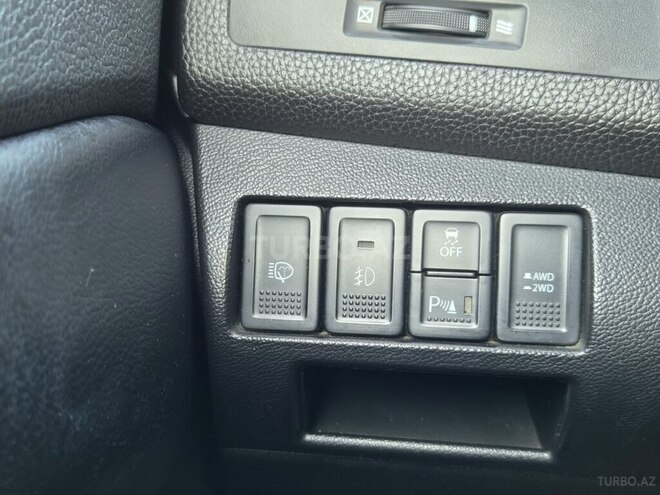 Suzuki Kizashi 2010, 171,000 km - 2.4 l - Gəncə