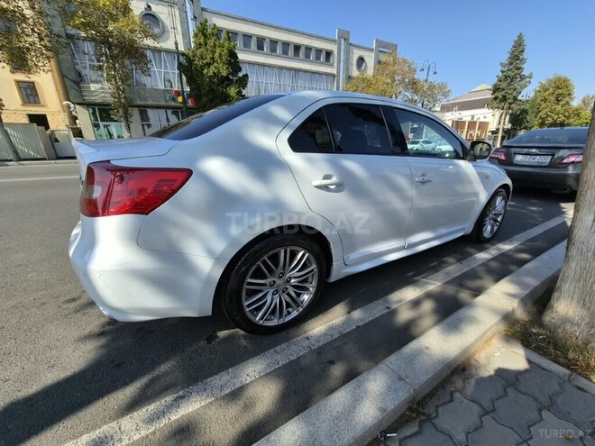 Suzuki Kizashi 2010, 171,000 km - 2.4 l - Gəncə