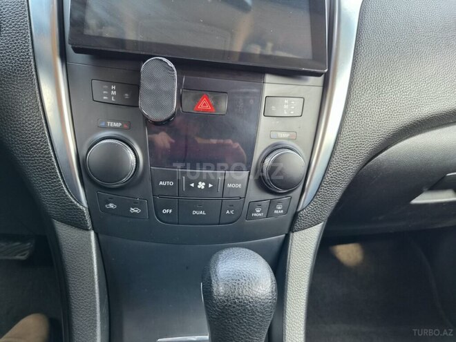 Suzuki Kizashi 2010, 171,000 km - 2.4 l - Gəncə