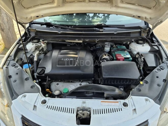 Suzuki Kizashi 2010, 171,000 km - 2.4 l - Gəncə