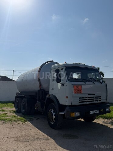 KamAz 65115 2004, 222,000 km - 11.0 l - Bakı