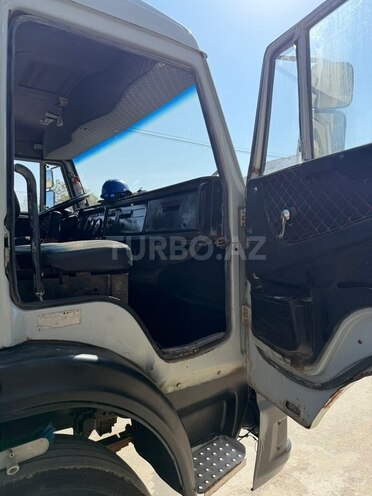 KamAz 65115 2004, 222,000 km - 11.0 l - Bakı