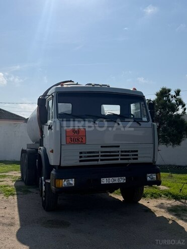 KamAz 65115 2004, 222,000 km - 11.0 l - Bakı