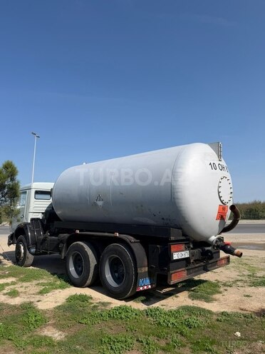 KamAz 65115 2004, 222,000 km - 11.0 l - Bakı