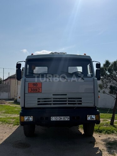 KamAz 65115 2004, 222,000 km - 11.0 l - Bakı