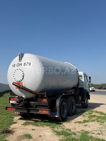 KamAz 65115 2004, 222,000 km - 11.0 l - Bakı