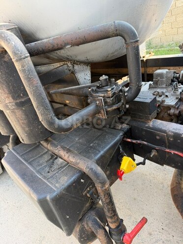 KamAz 65115 2004, 222,000 km - 11.0 l - Bakı