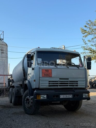 KamAz 65115 2004, 222,000 km - 11.0 l - Bakı